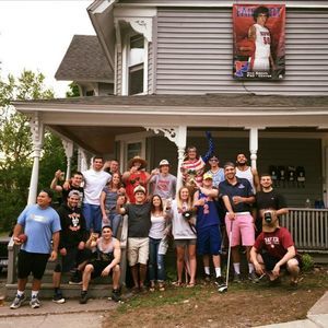 Meet your Posher, Brendan